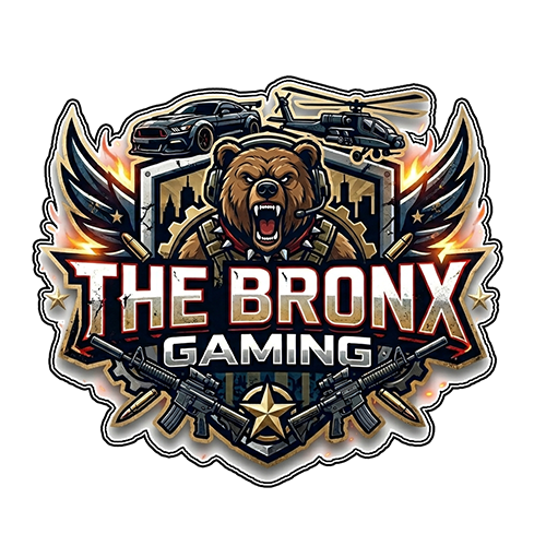 The Bronx Gaming